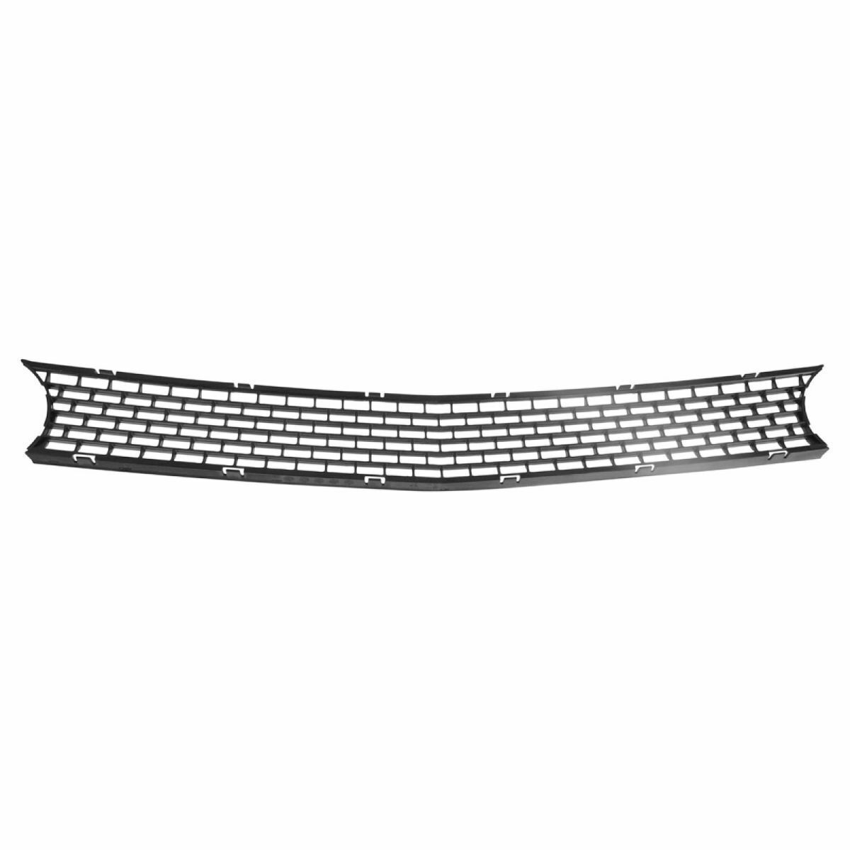Mopar OEM Hellcat Grille Surround 15-up Challenger - Click Image to Close